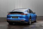 Porsche Panamera Turbo GT Edition by TopCar 2018 года